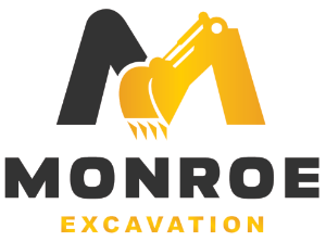 monroe outline logo